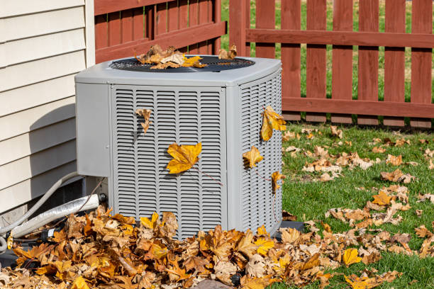 Best HVAC Financing and Leasing in Mehlville, MO