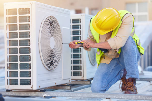 Best HVAC Software and Technology in Mehlville, MO