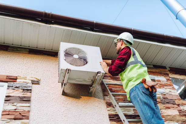 Best Emergency HVAC Services in Mehlville, MO