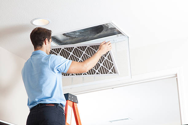 Best Seasonal HVAC Services in Mehlville, MO