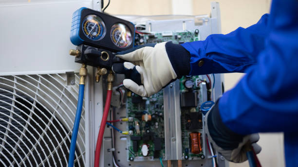 Best HVAC Retrofitting and Upgrading in Mehlville, MO