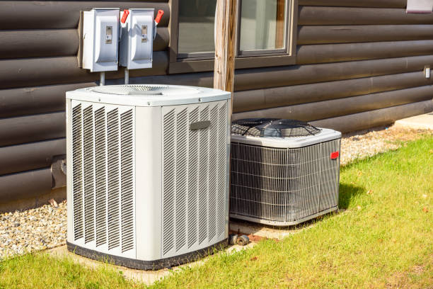 Professional HVAC in Mehlville, MO